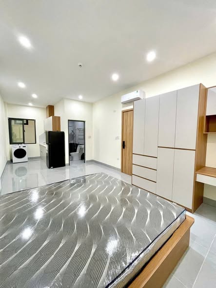 Apartment - 1 Bedroom - Me Thu Street