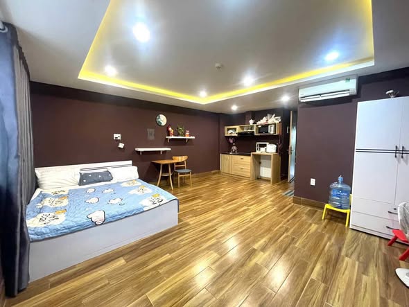 Apartment - 1 Bedroom - Ha Ky Ngo Street