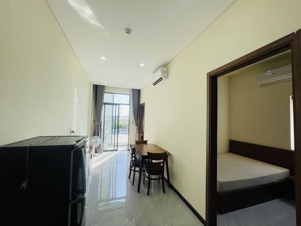 Apartment - 2 Bedroom - Ho Huan Nghiep Street