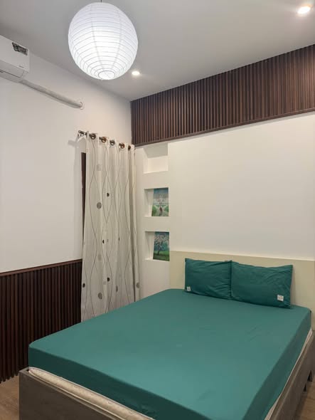 Apartment - 2 Bedroom - Le Loi Street