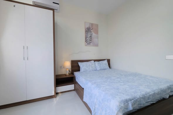 Apartment - 1 Bedroom - Phan Tu Street