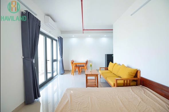 Studio - Dien Bien Phu Street