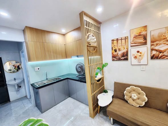 House - 2 Bedroom - Dien Bien Phu Street