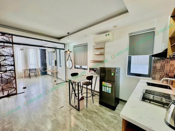 Apartment - 1 Bedroom - An Thuong 35 Street