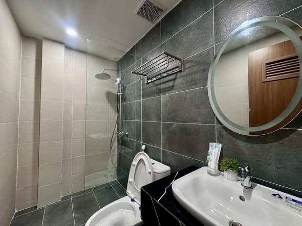 Serviced Apartment - 1 Bedroom - Nguyen Phan Vinh Street