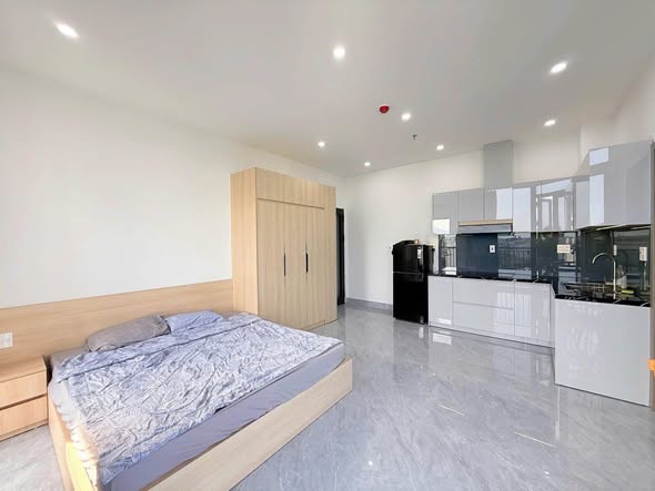 Studio - Hoa Phu 30 Street