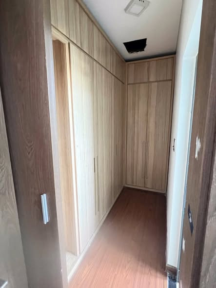 Apartment - Phan Khoang Street