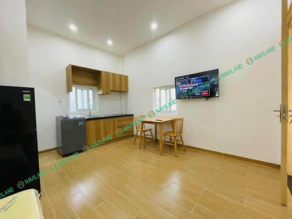 Studio - Tran Khat Chan Street