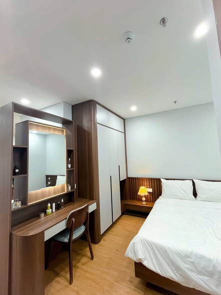 Apartment - 2 Bedroom - An Thuong 33 Street