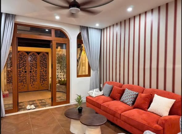 House - 3 Bedroom - Hoang Dieu Street
