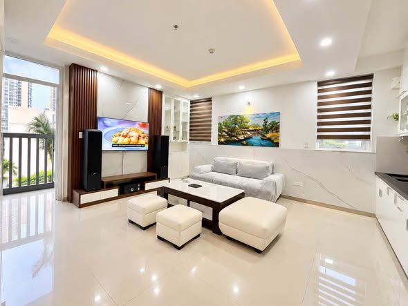Apartment - 2 Bedroom - Morrison Street