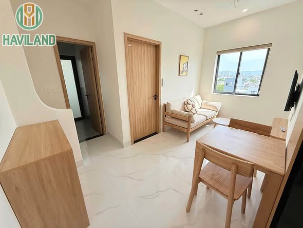 Apartment - 1 Bedroom - Tran Vien Street