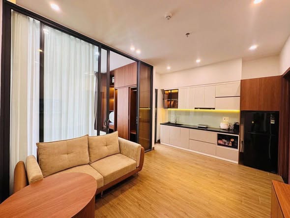 Apartment - 1 Bedroom - Nguyen Xuan Khoat Street