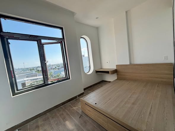 Apartment - 1 Bedroom - Nguyen Van Ty Street
