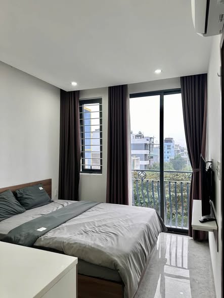 Studio - An Thuong 6 Street