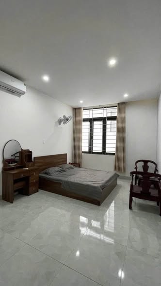 Apartment - 1 Bedroom - Mai Thuc Lan Street