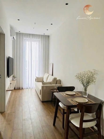 Apartment - 1 Bedroom - Nam Long Street