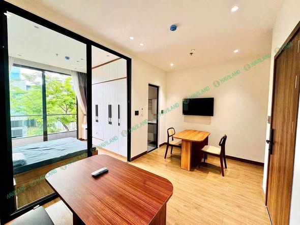 Apartment - 1 Bedroom - Thanh Luong 17 Street