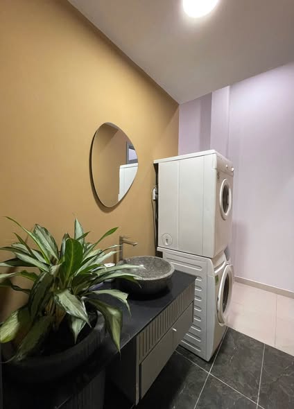 Apartment - 1 Bedroom - Ngo Thi Si