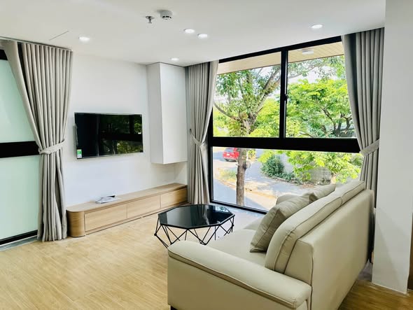 Apartment - 1 Bedroom - Doan Khue Street