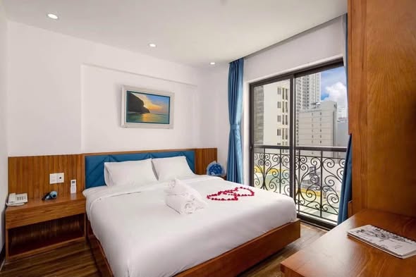 Apartment - 1 Bedroom - Phan Liem Street