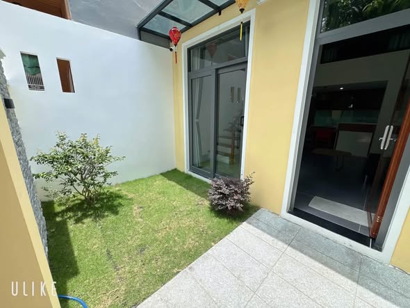 House - 3 Bedroom - Nui Thanh Street
