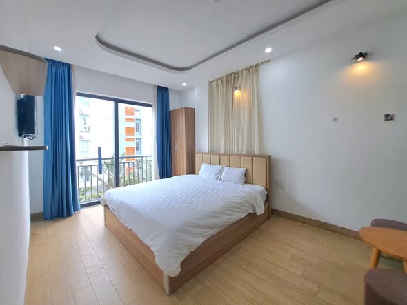 Studio - An Thuong 38 Street