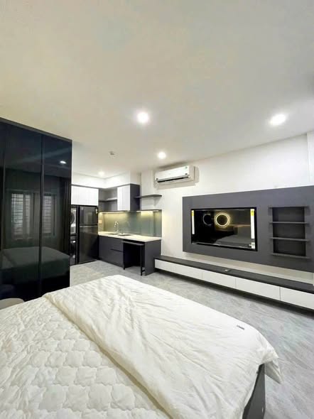 Apartment - Chinh Huu Street