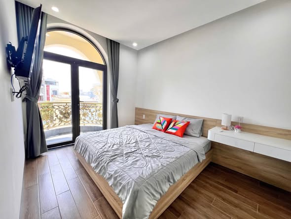 Apartment - 1 Bedroom - My Da Tay 12 Street