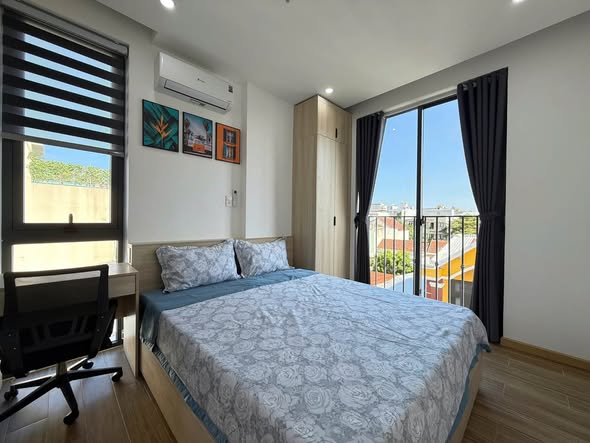 Apartment - 1 Bedroom - Thi Xuan Quy Street