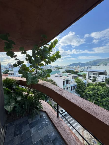 Apartment - 1 Bedroom - Pham Van Street