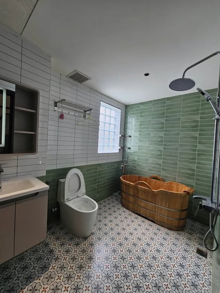 Apartment - 2 Bedroom - Phuoc My 1 Street