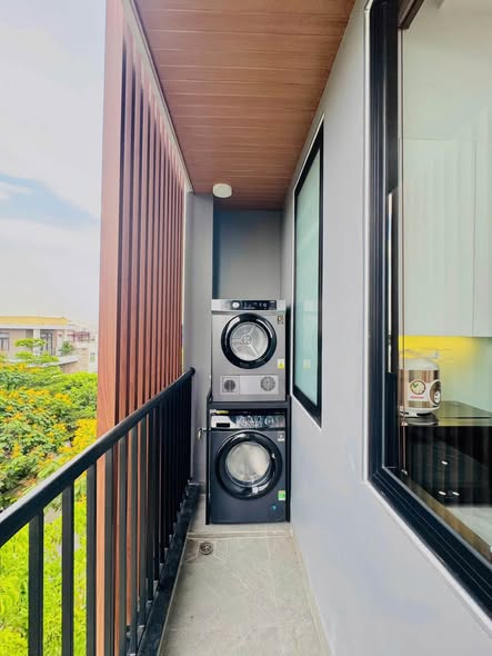Apartment - 2 Bedroom - Doan Khue Street