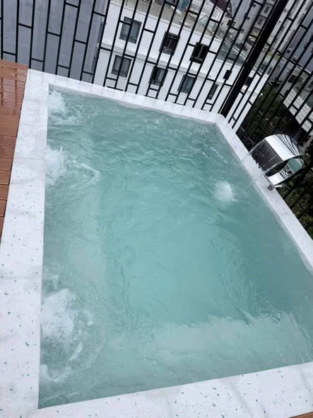 Apartment - 2 Bedroom - An Thuong 34 Street
