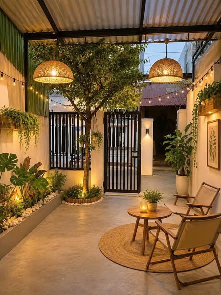 House - 3 Bedroom - Le Huu Trac Street