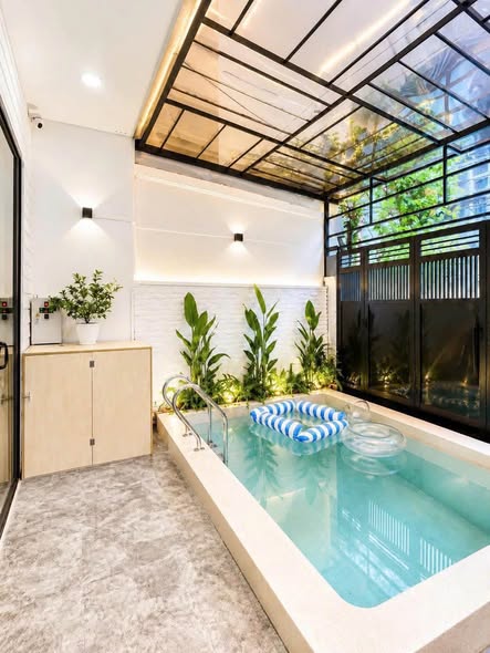 House - 4 Bedroom - Nguyen Duy Hieu Street