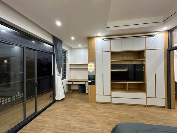 Apartment - 1 Bedroom - Mai Thuc Lan Street