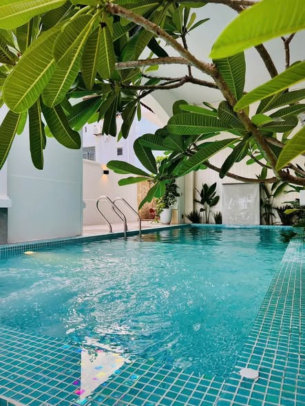 Villa - 7 Bedroom - Pham Van Dong Street