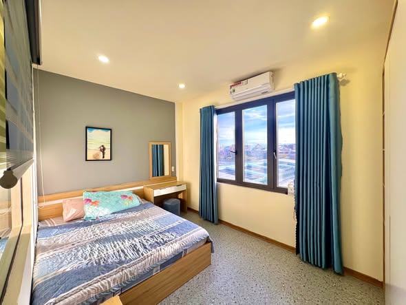 Apartment - 2 Bedroom - An Thuong 22 Street