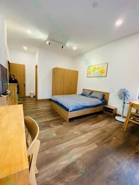 Studio - Ngo Quyen
