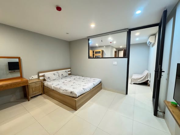 Apartment - 1 Bedroom - Le Quang Dao Street