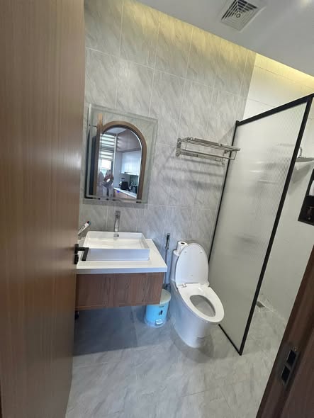 Apartment - 1 Bedroom - Nguyen Van Linh Street
