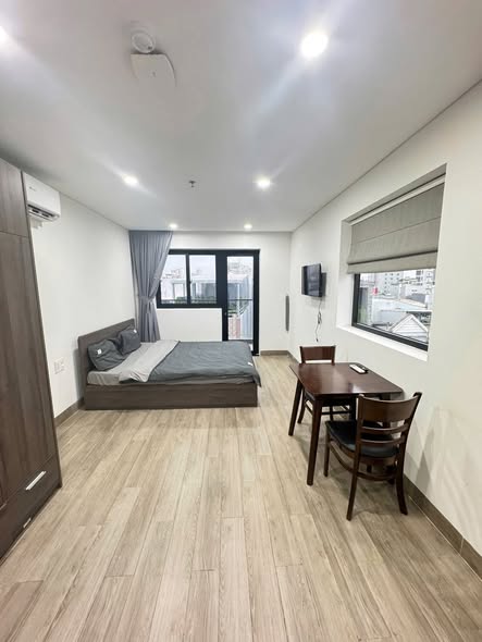Studio - Luong The Vinh Street