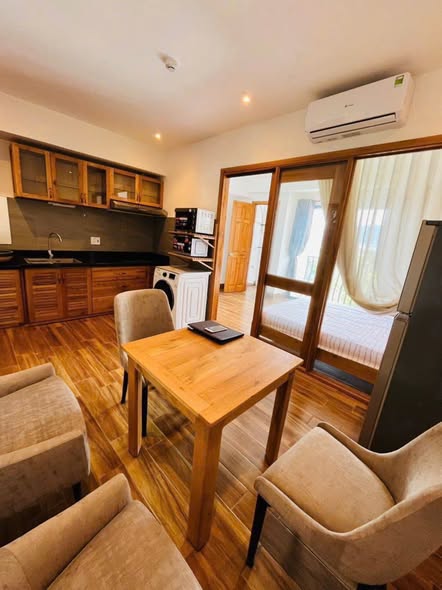 Apartment - 1 Bedroom - Le Quang Dao Street