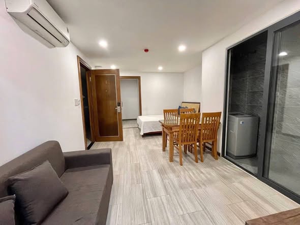 Apartment - 2 Bedroom - Phan Ton Street