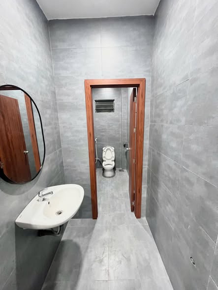 Apartment - 1 Bedroom - Vu Trong Phung Street