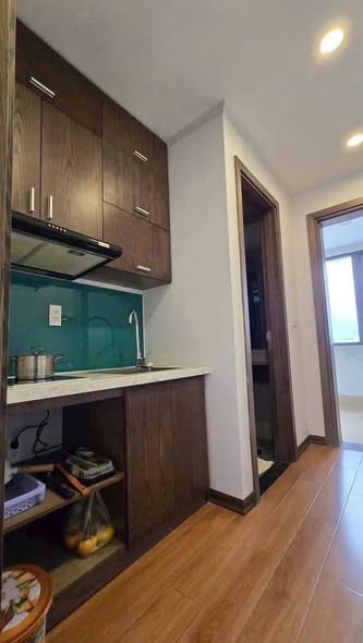 Apartment - 1 Bedroom - Ngo Quyen