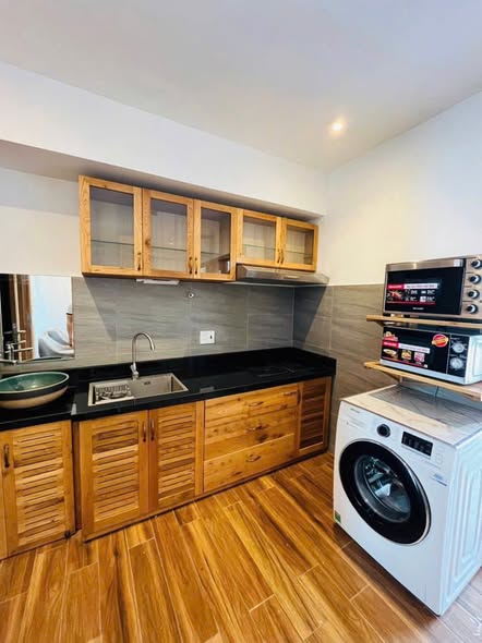 Apartment - 1 Bedroom - Nguyen Xuan Khoat Street