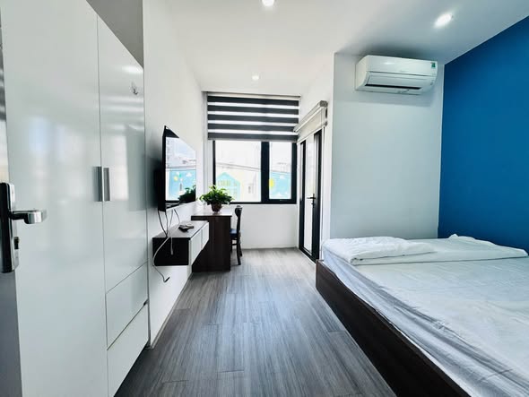 Apartment - 2 Bedroom - Pham Thieu Street