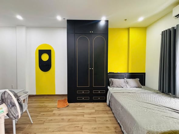 Apartment - 1 Bedroom - Hoang Bich Son Street